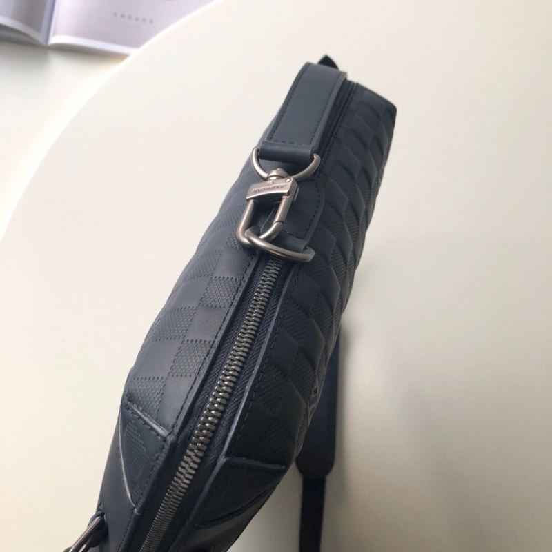 Mens LV Briefcases